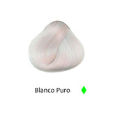 TINTE HYPERTONE SIN AMONIACO BLANCO PURO